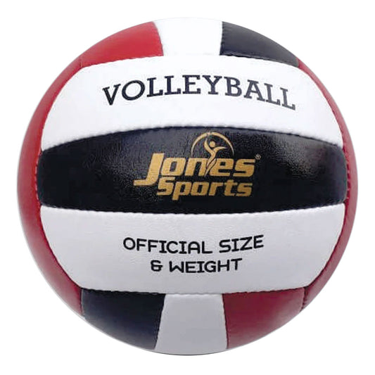 Jonessports Volleyball