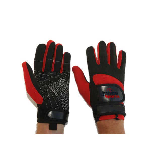 Ski Gloves Waterproof Autumn Winter Windproof Warm Non-slip