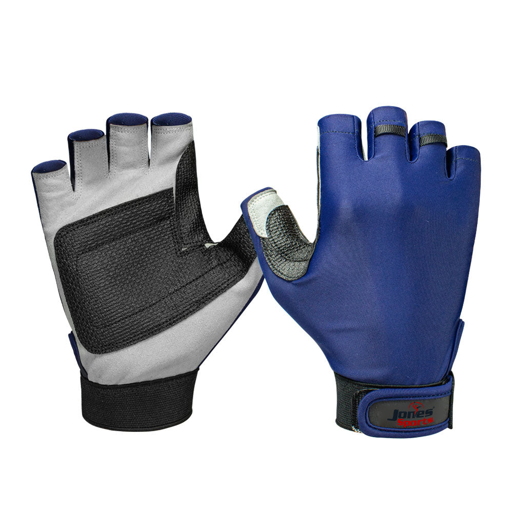Johnssports sailing gloves