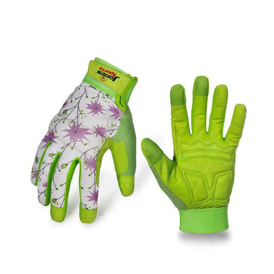 jonessports Non-Slip Gardening Gloves
