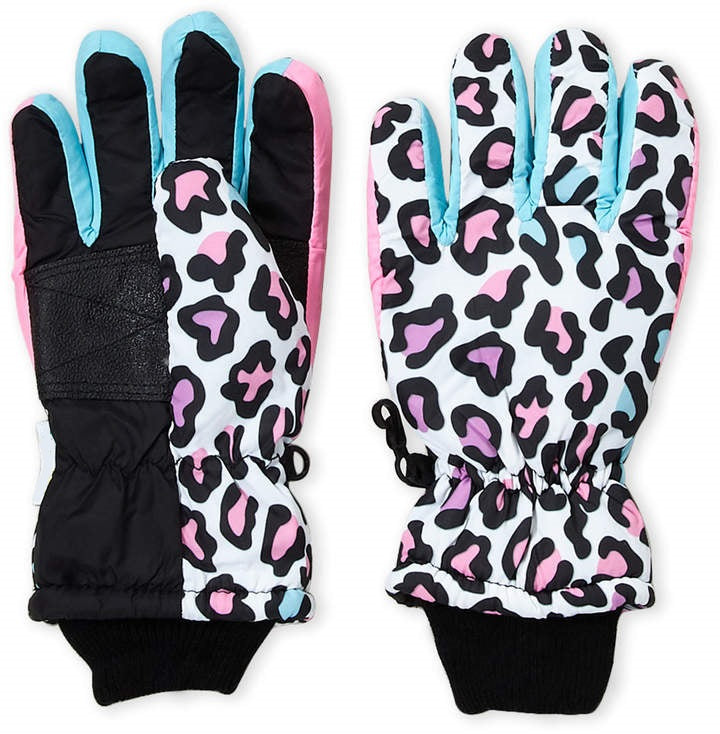 Johnssports ROCKBROS Ski Gloves