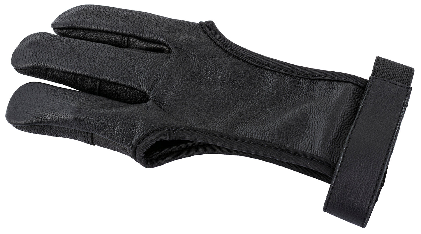 Jones Sports Inc - three finger archery glove