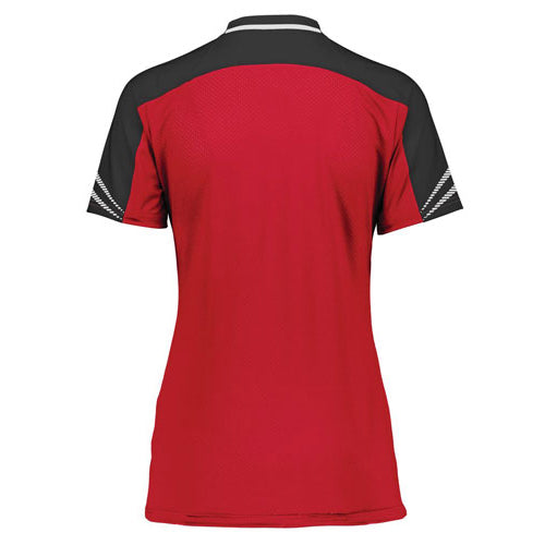 Ladies Anfield Soccer Jersey