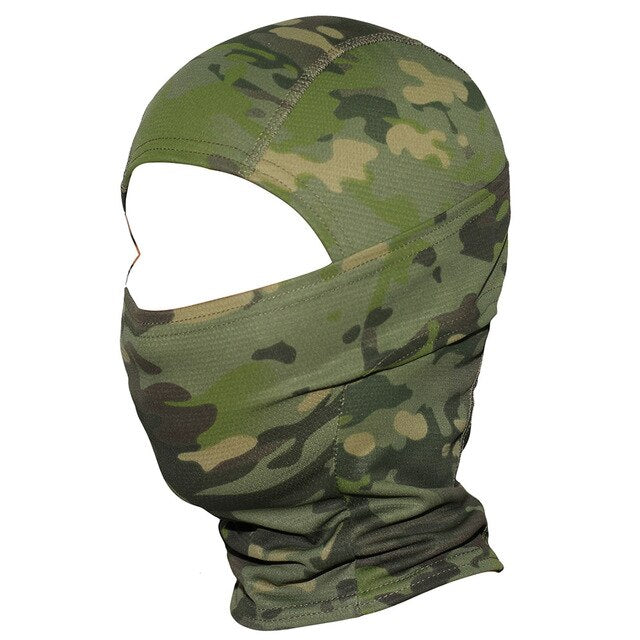 CMS Military Tactical Balaclava pack of 50