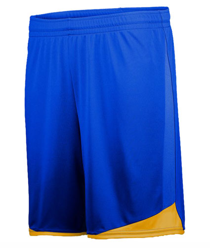 High Five Adult Stamford Soccer Shorts