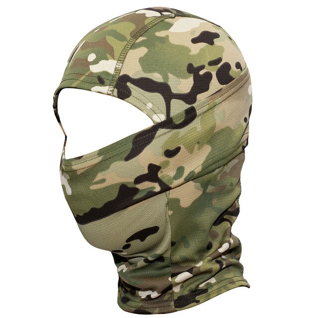 CMS Military Tactical Balaclava pack of 200