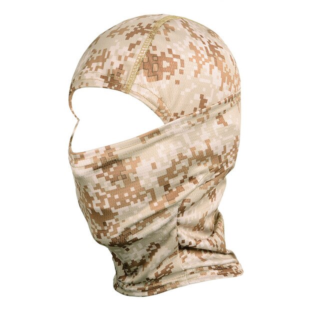 CMS Military Tactical Balaclava pack of 150