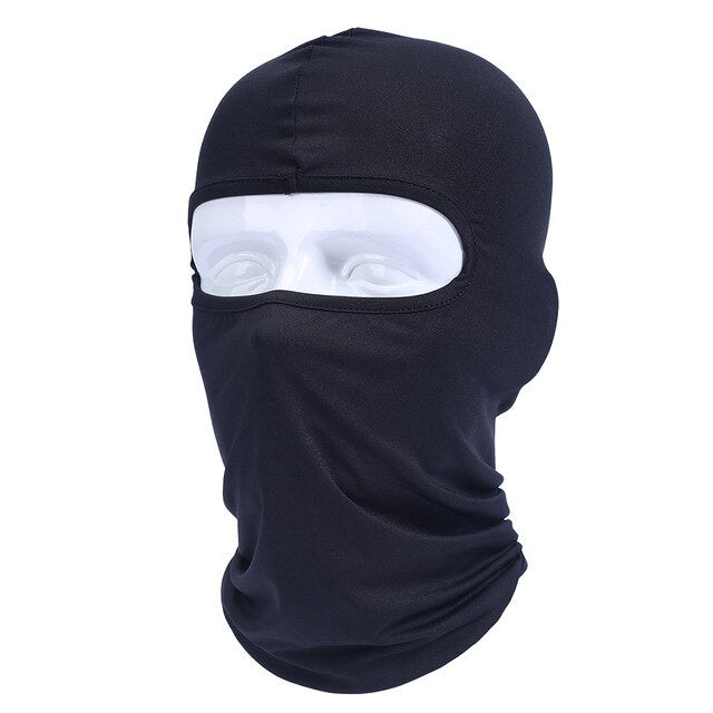 CMS Military Tactical Balaclava pack of 150