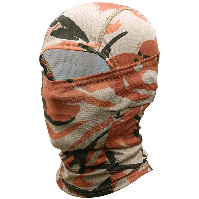 CMS Military Tactical Balaclava pack of 50